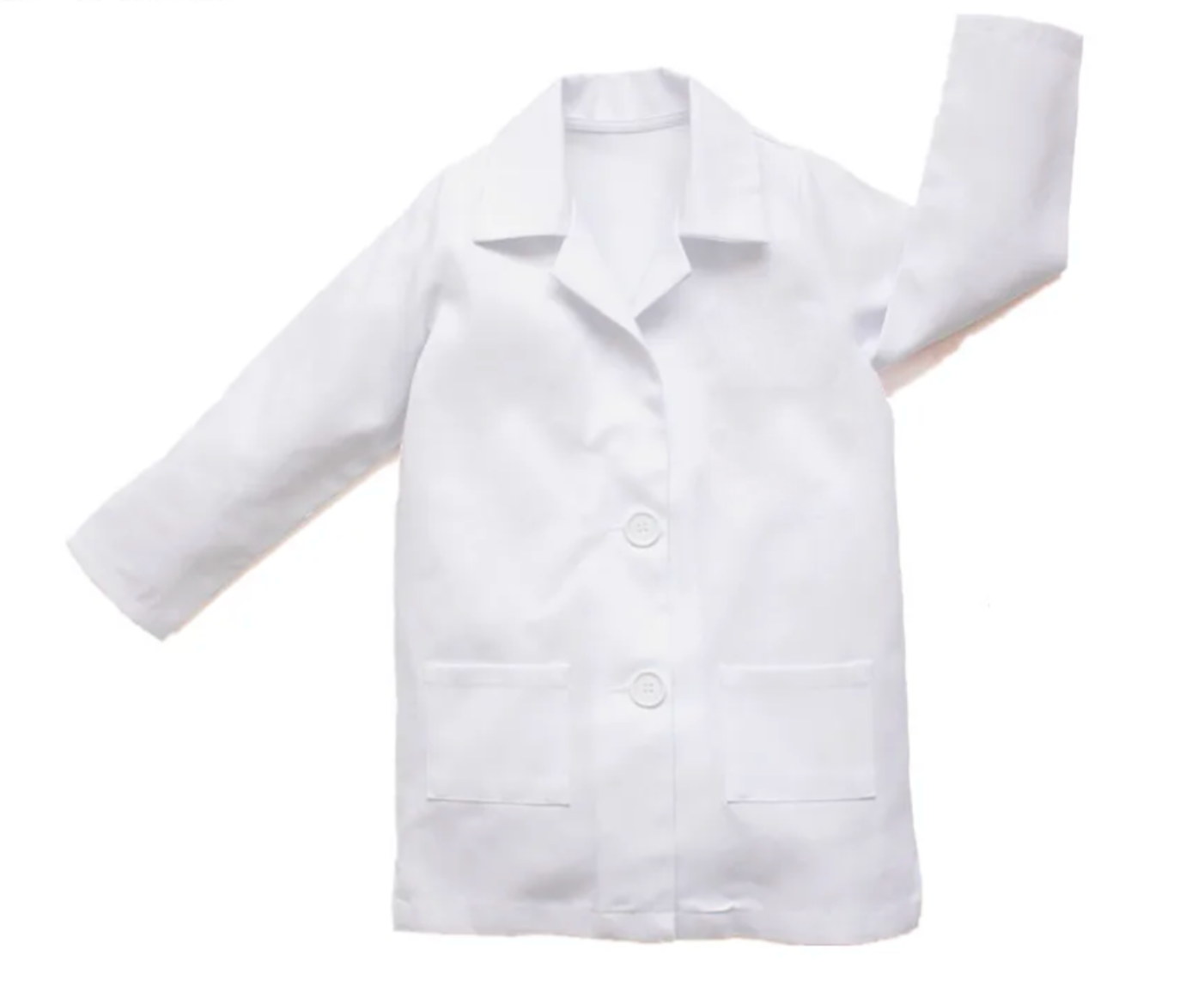 Kids Lab coat