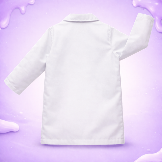 Kids Lab coat