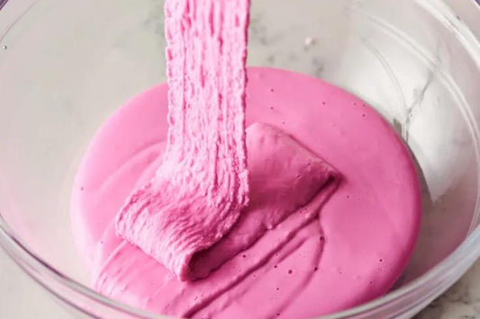 Slime Making Session