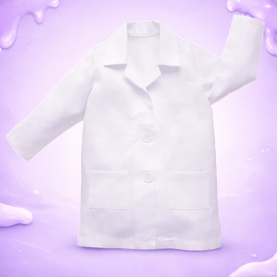 Kids Lab coat
