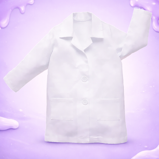 Kids Lab coat