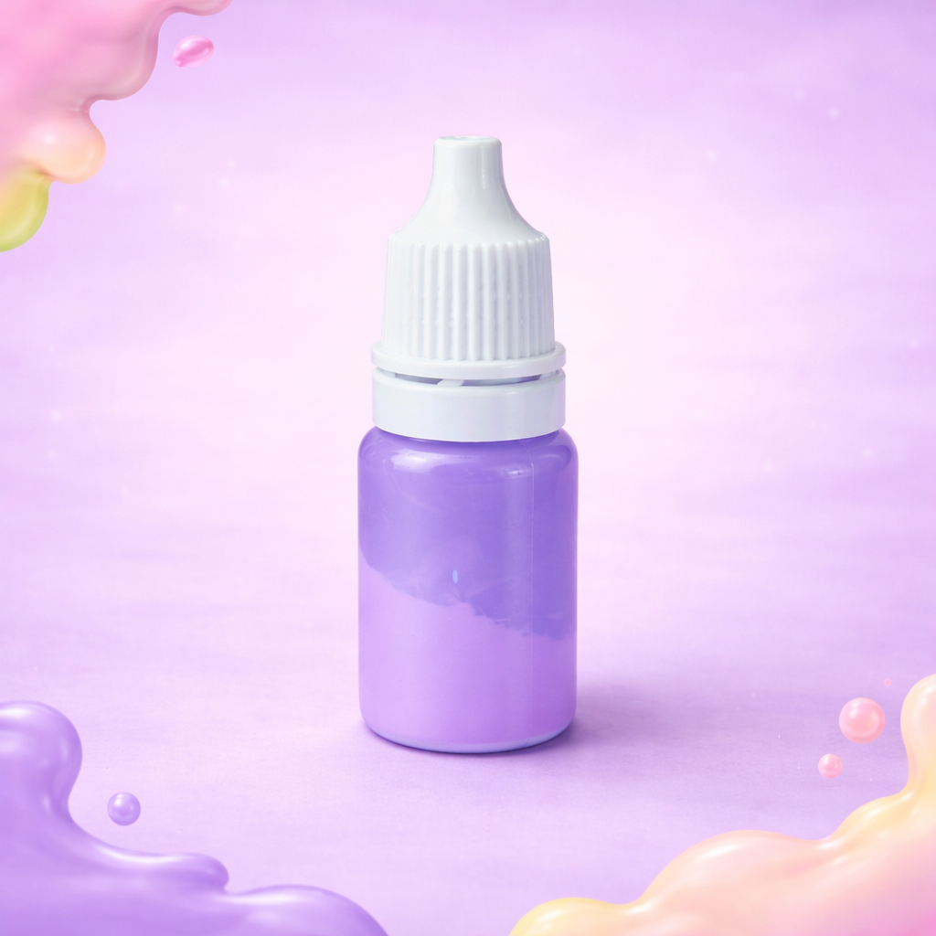 Slime Kit + Free Slime Making Session