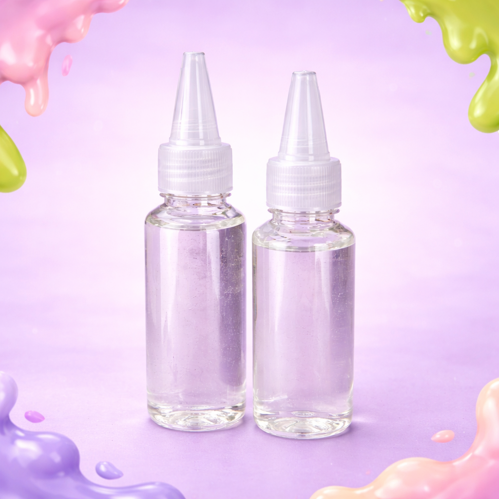 Slime Kit + Free Slime Making Session