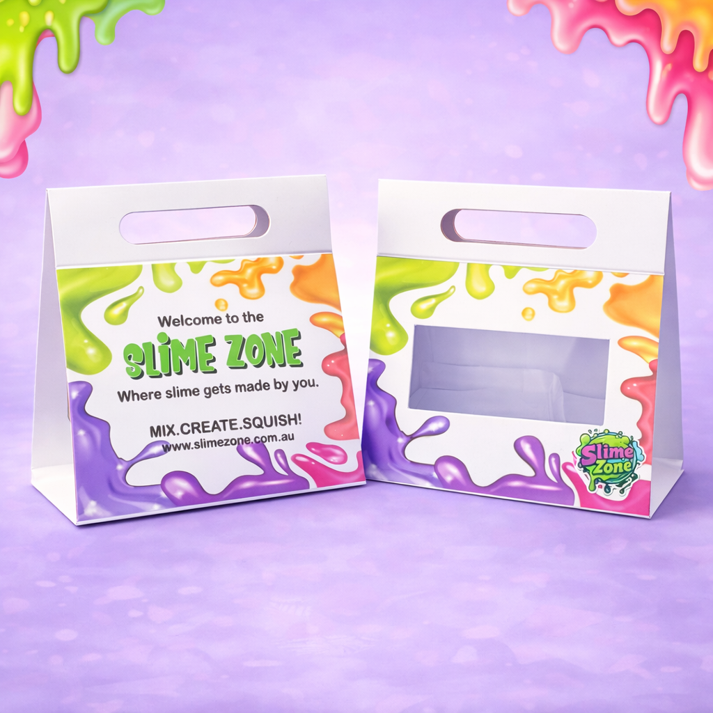 Slime Kit + Free Slime Making Session
