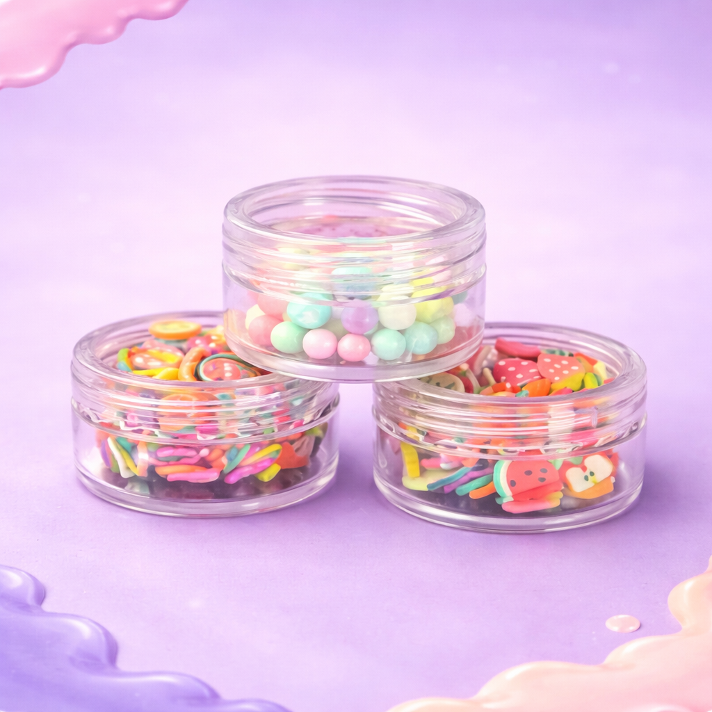 Slime Kit + Free Slime Making Session