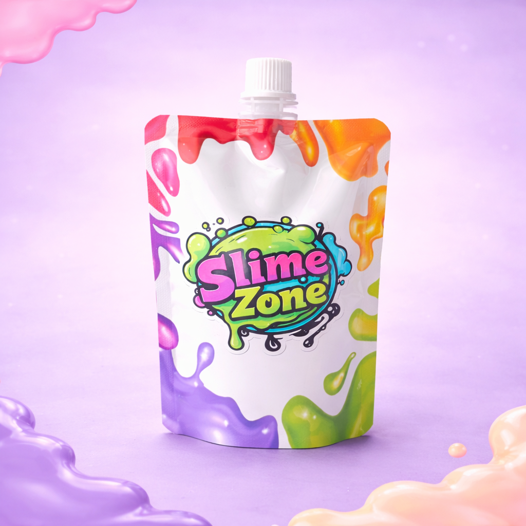 Slime Kit + Free Slime Making Session